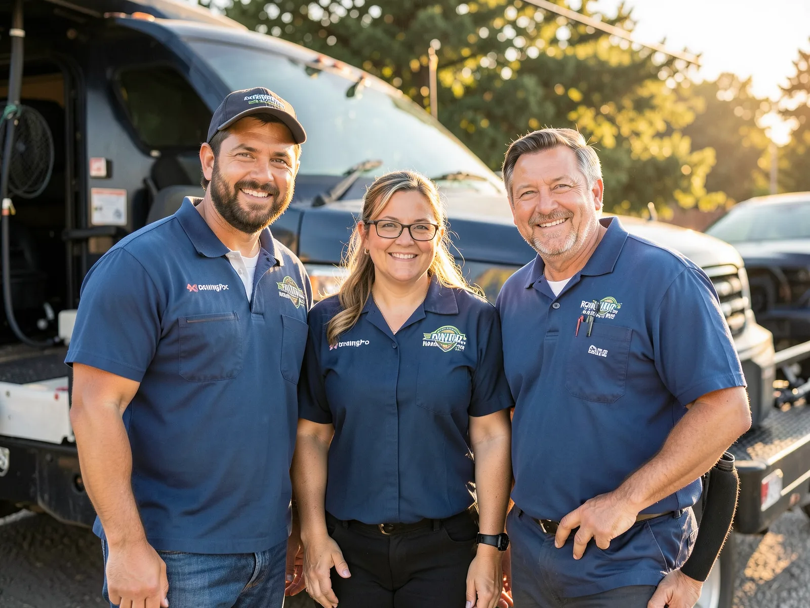 Roof Repair company in Havre De Grace, MD